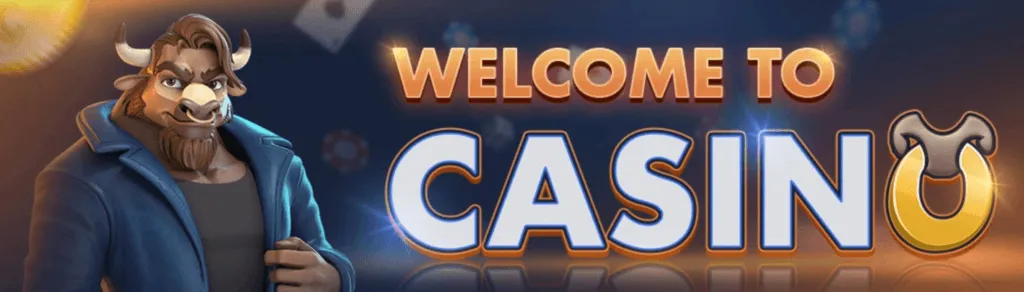 Bison casino Bison casino